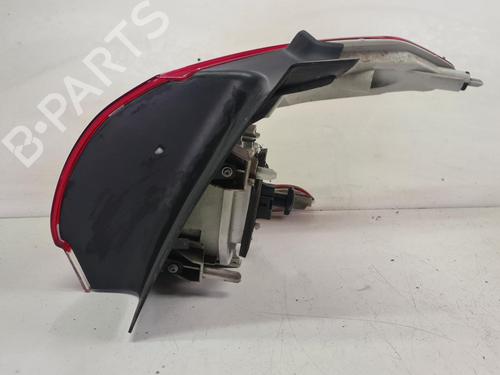 Left taillight PEUGEOT 2008 I (CU_) 1.6 VTi | BP36625262C34 - Image 5