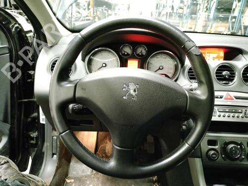 Electronic sensor PEUGEOT 308 SW I (4E_, 4H_) 1.6 16V | BP36638954M84 - Image 5