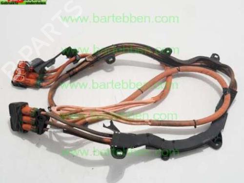 Used Cable Cable PEUGEOT 508 I (8D_) 2.0 HDi Hybrid4 AWC (200 hp) 36606213 36606213