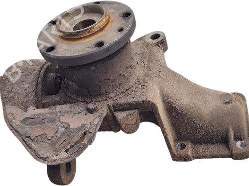 Used Left front steering knuckle Left front steering knuckle 36635435 36635435
