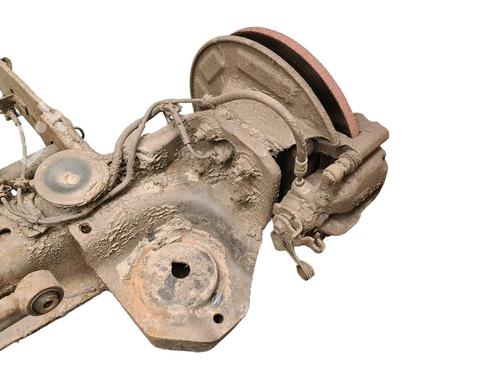 Otra Otra CITROËN JUMPY II Van 2.0 HDi 120 (120 hp) 36629469 36629469