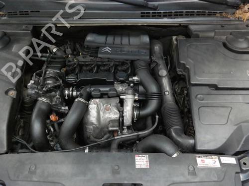 Other CITROËN C5 II Break (RE_) 1.6 HDi (RE9HZC, RE9HYB) | BP36623331O1 - Image 21