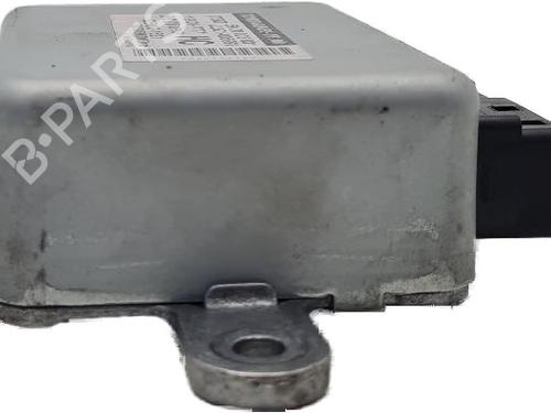 Control unit PEUGEOT 2008 I (CU_) 1.2 VTi | BP36639403M11 - Image 4