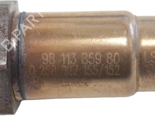 Electronic sensor DS DS 4 II (FR_, FB_, F3_, FP_) E-TENSE 225 (F3DGZT) | BP36637131M84 - Image 5