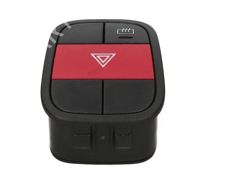 Switch PEUGEOT BIPPER Tepee 1.4 | BP36636540I30 - Image 5