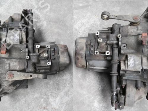 Used Gearbox Gearbox 36601374 36601374