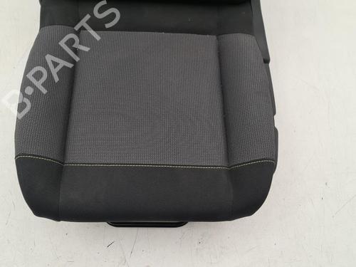 Left front seat CITROËN C3 III (SX) 1.2 THP 110 (SXHNPS, SXHNZT, SXHNZ6) | BP36623959C15 - Image 2
