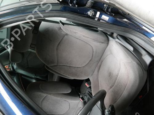 Pipe CITROËN C5 I (DC_) 2.0 16V (DCRFNC, DCRFNF) | BP36613364M125 - Image 8