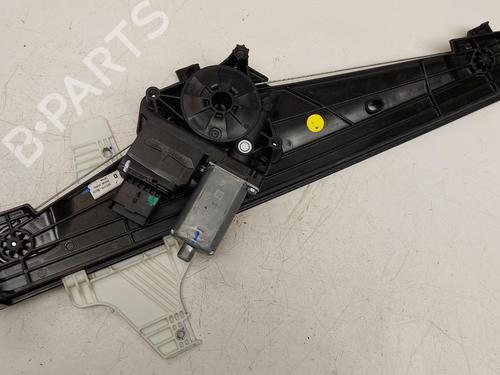 Used Rear right window mechanism Rear right window mechanism 36621538 36621538