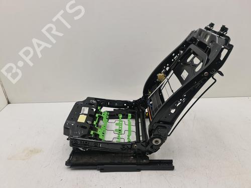 Left front seat PEUGEOT 407 Coupe (6C_) 3.0 V6 | BP36626696C15 - Image 2