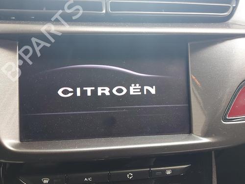 Switch CITROËN C3 II (SC_) 1.6 HDi | BP36626557I30 - Image 33