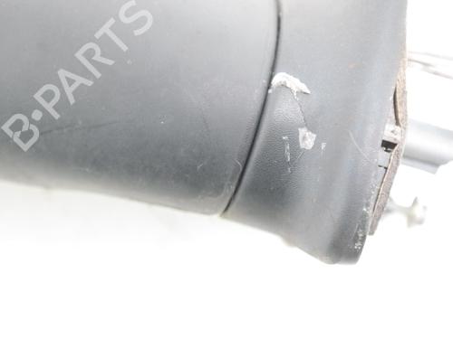 Used Right mirror Right mirror CITROËN SAXO (S0, S1) 1.1 X, SX (60 hp) 36613744 36613744