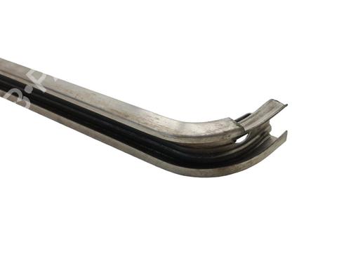 Hinge/Door check strap CITROËN JUMPER II Van 2.2 HDi 100 | BP36629509C146 - Image 8
