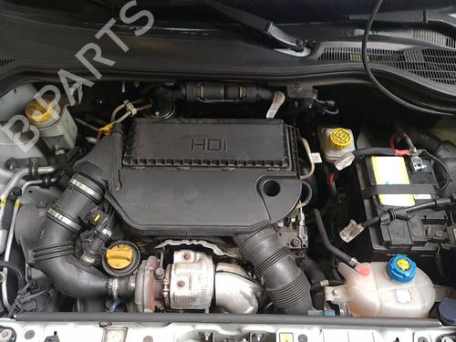 Switch PEUGEOT BIPPER (AA_) 1.3 HDi 75 | BP36625872I30 - Image 8