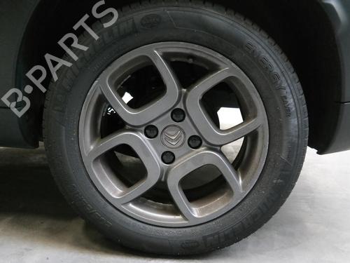 Tanklåg CITROËN C4 CACTUS 1.2 THP 110 | BP36611963C131 - Image 3