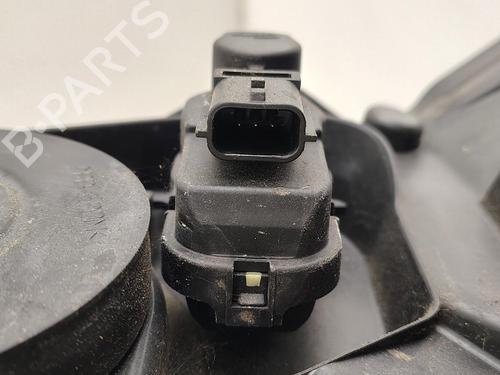 Right headlight PEUGEOT 508 I (8D_) 1.6 BlueHDi 120 | BP36631804C29  - Image 6