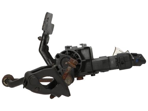 Electronic sensor CITROËN C5 III (RD_) 1.6 THP 155 (RD5FV8, RD5FNA) | BP36635515M84 - Image 6