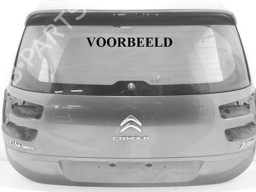 Tailgate CITROËN C4 Picasso II 1.2 THP 130 | BP36634802C6 - Image 8