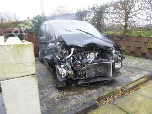 Engine CITROËN BERLINGO Box Body/MPV (B9) 1.6 HDi / BlueHDi 75 | BP36628451M1 - Image 36