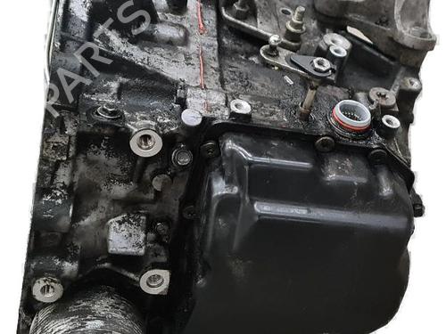 Gearbox CITROËN C6 (TD_) 2.7 HDi | BP36624798M3  - Image 5