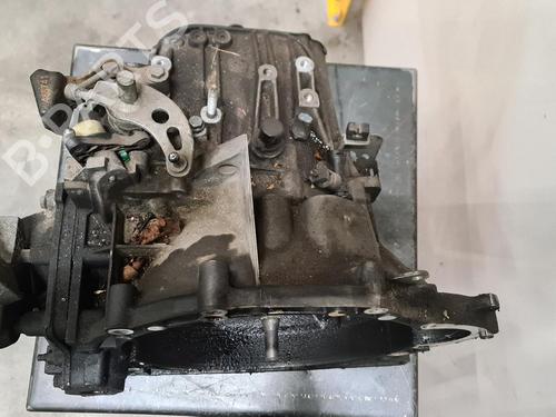 Gearbox CITROËN C6 (TD_) 2.2 HDi | BP36625727M3 - Image 6