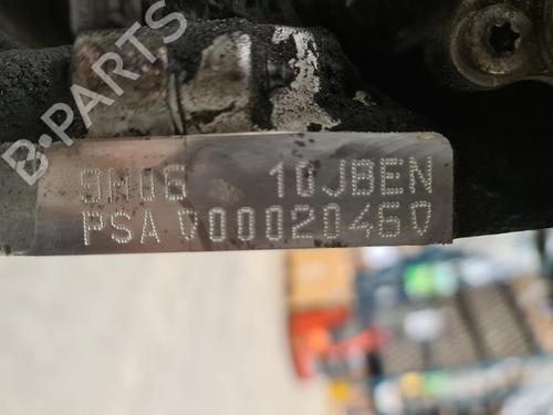 Engine PEUGEOT PARTNER Box Body/MPV 1.6 HDi | BP36629140M1 - Image 6