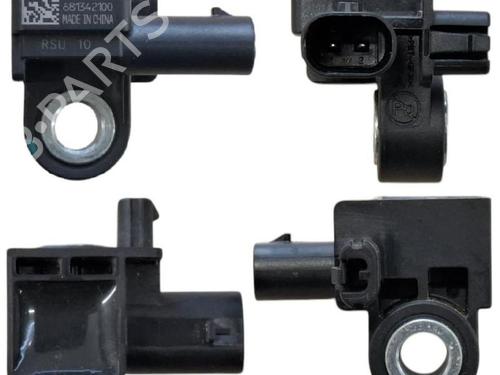 Electronic sensor CITROËN C4 Grand Picasso II (DA_, DE_) 1.2 THP 130 | BP36635024M84  - Image 8