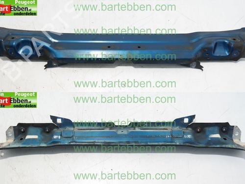 Used Front slam panel Front slam panel PEUGEOT 406 (8B) 1.6 (88 hp) 36608200 36608200