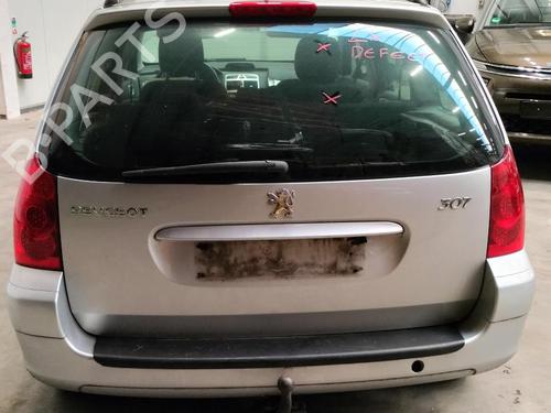 Switch PEUGEOT 307 Break (3E) 1.6 16V | BP36627609I30 - Image 38