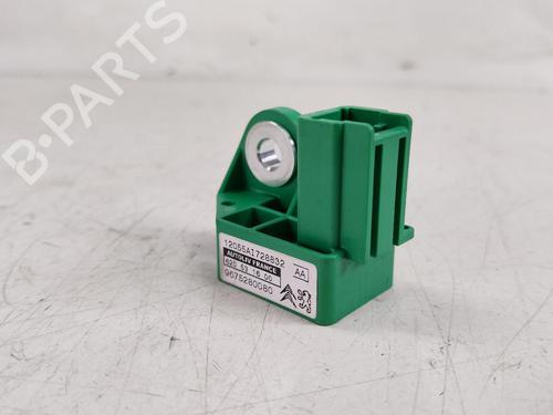 Electronic sensor CITROËN C4 Picasso I MPV (UD_) 1.6 THP 155 | BP36627147M84 - Image 14