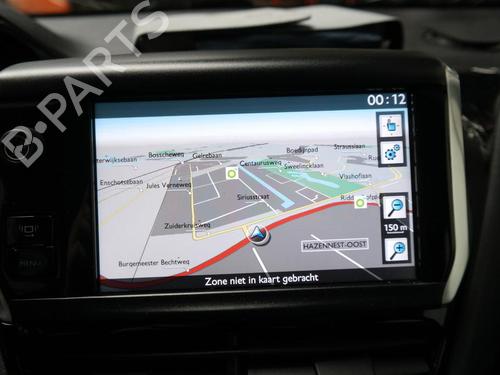 Switch PEUGEOT 208 I (CA_, CC_) 1.4 VTi | BP36618833I30 - Image 14