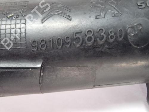 Used Pipe Pipe 36623487 36623487