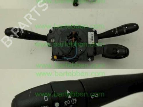 Used Switch Switch PEUGEOT 207 SW (WK_) 1.6 16V (120 hp) 36610471 36610471