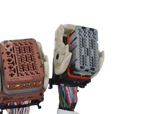 Cable CITROËN C3 II (SC_) 1.4 HDi 70 (SC8HZC, SC8HR0, SC8HP4) | BP36628375E12 - Image 4