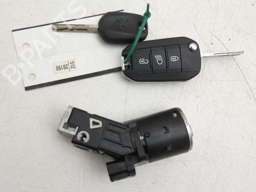Control unit PEUGEOT RIFTER 1.5 BlueHDi 130 | BP36626944M11  - Image 9