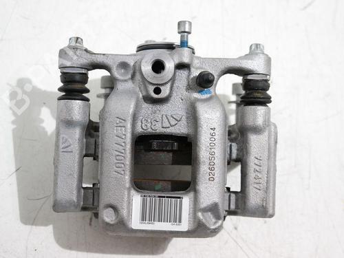 Used Right rear brake caliper Right rear brake caliper 36617254 36617254