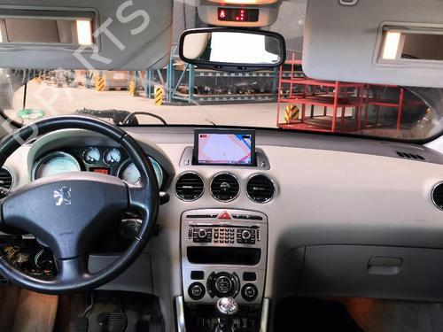 Switch PEUGEOT 308 SW I (4E_, 4H_) 2.0 HDi | BP36630748I30 - Image 41