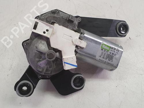 viskermotor-bagrude-citroen-c5-i-dc_-2001-2002-2003-2004-2005-36621775 main image