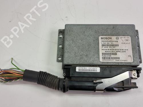 Control unit CITROËN C5 II Break (RE_) 2.2 HDi (RE4HXE) | BP36622576M11 - Image 2