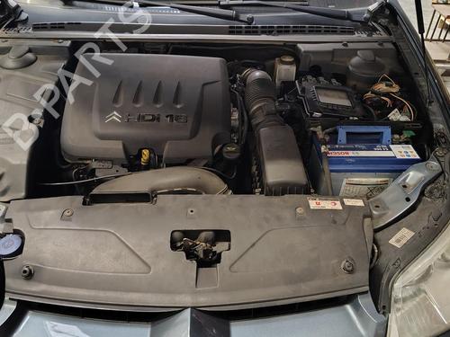 Control unit CITROËN C5 II Break (RE_) 2.2 HDi (RE4HTE, RE4HT2) | BP36632865M11 - Image 13