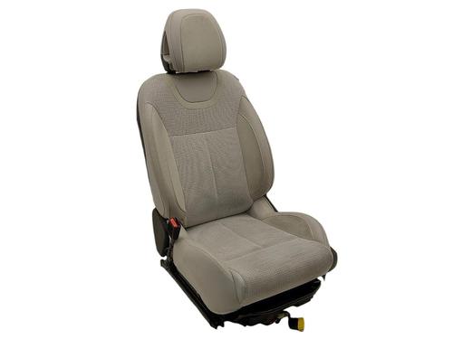 Used Left front seat Left front seat CITROËN C4 II (NC_) 1.6 VTi 120 (NC5FS0, NC5FS9) (120 hp) 36627636 36627636