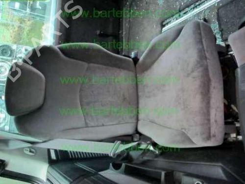 Front left window mechanism CITROËN C8 (EA_, EB_) 2.0 HDi | BP36608743C22 - Image 3