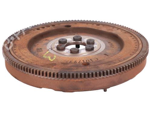 Flywheel CITROËN BERLINGO Box Body/MPV (B9) 1.6 HDi / BlueHDi 75 | BP36631129M101 - Image 6