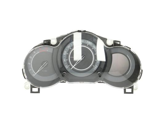 Instrument cluster CITROËN C3 II (SC_) 1.6 HDi | BP36631949C47 - Image 5