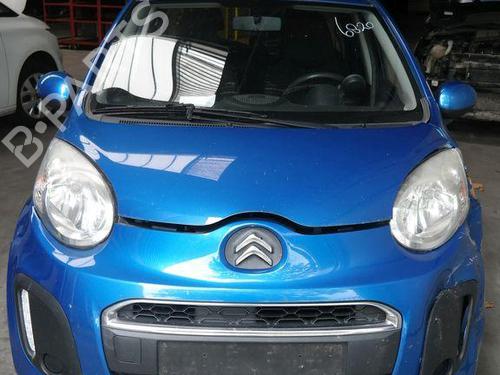 Switch CITROËN C1 (PM_, PN_) 1.0 | BP36627012I30 - Image 36