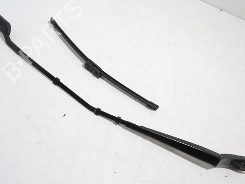 Used Front windshield wiper arm Front windshield wiper arm CITROËN C5 AIRCROSS (A_) 1.5 BlueHDi 130 (ACYHZJ, ACYHZR) (131 hp) 36616785 36616785