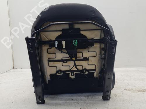 Left front seat PEUGEOT 2008 I (CU_) 1.2 VTi | BP36639439C15 - Image 8