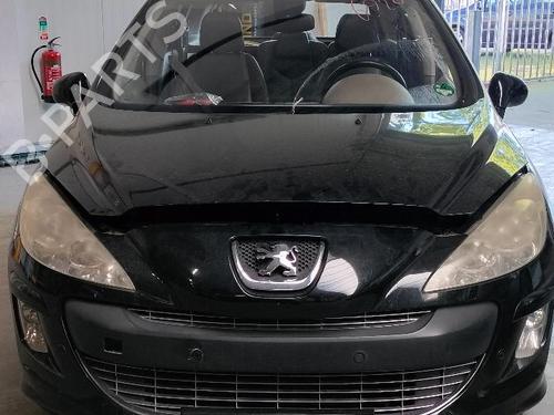 Switch PEUGEOT 308 SW I (4E_, 4H_) 2.0 HDi | BP36630748I30 - Image 19