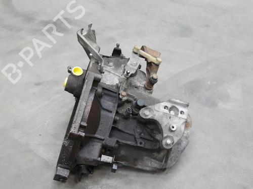 Gearbox PEUGEOT 1007 (KM_) 1.4 | BP36622106M3 - Image 4