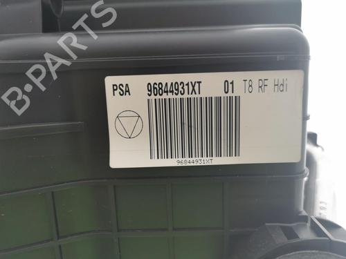 Pipe PEUGEOT 5008 (0U_, 0E_) 1.6 HDi | BP36614043M125 - Image 3